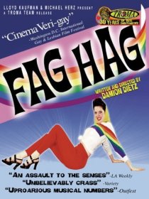 «Fag Hag»