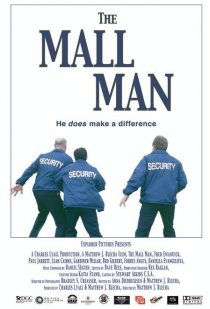 «The Mall Man»