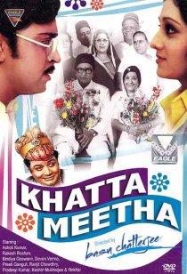 «Khatta Meetha»