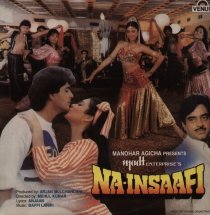 «Na-Insaafi»