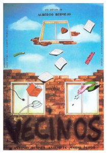 «Vecinos»