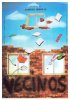Постер «Vecinos»