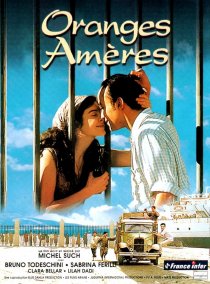 «Oranges amères»