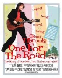 «Glenn Tilbrook: One for the Road»