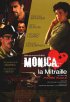 Постер «Моника-пулемётчица»