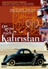 Постер «Путешествие в Кафиристан»