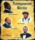 Постер «Assignment Berlin»