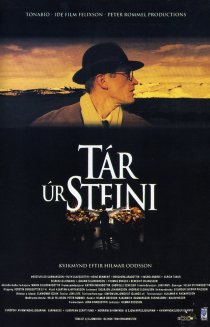 «Tár úr steini»