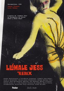 «Llámale Jess»