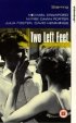 Постер «Two Left Feet»
