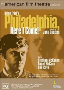 «Philadelphia, Here I Come»