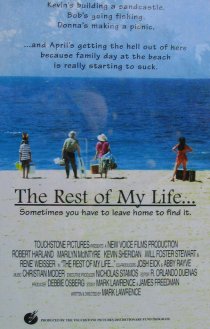 «The Rest of My Life»