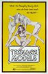 Постер «Game Show Models»