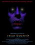 Постер «Dead Serious»