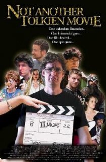 «Not Another Tolkien Movie»