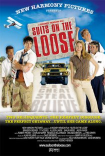 «Suits on the Loose»