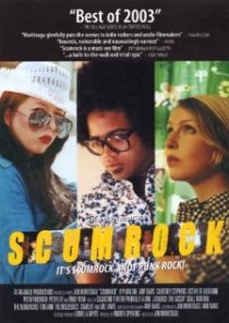 «Scumrock»