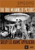 Постер «The True Meaning of Pictures: Shelby Lee Adams' Appalachia»