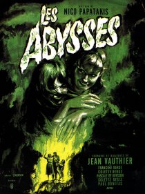 «Les abysses»
