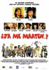 Постер «¡Ja me maaten...!»