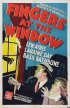 Постер «Fingers at the Window»