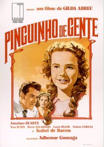 «Pinguinho de Gente»
