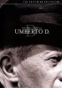 Постер «Умберто Д.»