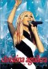 Постер «Кристина Агилера: Мое отражение»