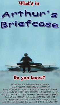 «Arthur's Briefcase»