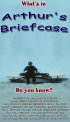 Постер «Arthur's Briefcase»