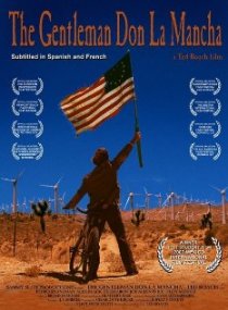 «The Gentleman Don La Mancha»