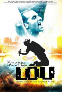 «The Gospel of Lou»