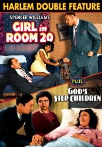 «God's Step Children»
