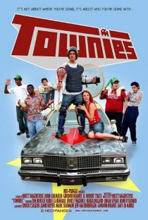 «Townies»