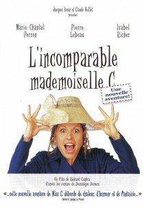 «L'incomparable mademoiselle C.»