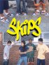 Постер «Skips»