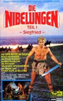 «Нибелунги: Зигфрид»