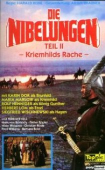 «Нибелунги: Месть Кримхильды»