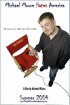 Постер «Michael Moore Hates America»