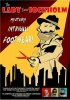 Постер «The Lady from Sockholm»