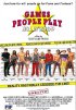 Постер «Games People Play: Hollywood»