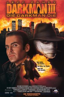 «Человек тьмы III»