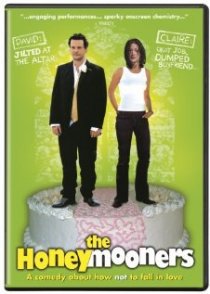 «The Honeymooners»