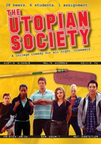 «The Utopian Society»