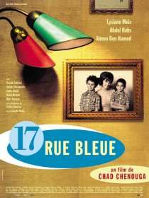 «17 rue Bleue»