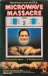 Постер «Микроволновая резня»