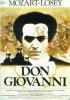 Постер «Дон Жуан»
