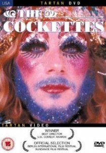 «The Cockettes»