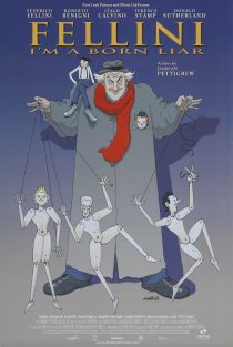 «Феллини: Я великий лжец»
