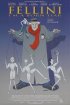 Постер «Феллини: Я великий лжец»